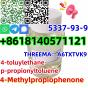 (Buy)Hot selling Organic Chemicals cas 5337-93-9 4-methylpropiophenone 4mpf / mpf