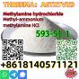 (Buy)99% purity Methylamine Hydrochloride cas 593–51–1 for Pharmaceutical 20 GEL