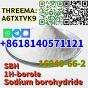 (Buy)Sodium Borohydride CAS 16940-66-2 door to door safe line shipment