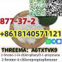 (Buy)Good effects 2-bromo-4-chloropropiophenone CAS 877-37-2