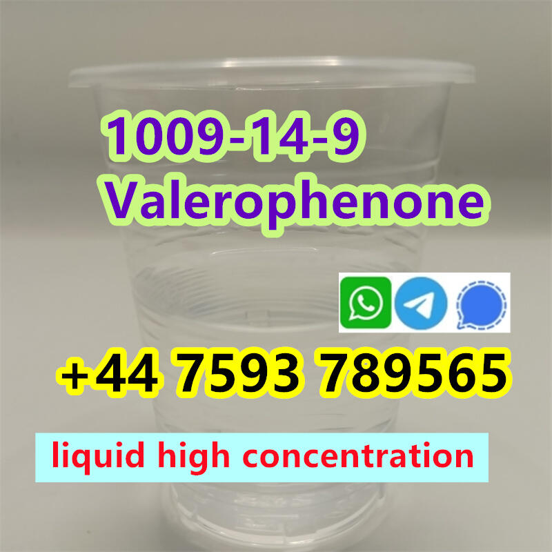 cas 1009-14-9 Valerophenone