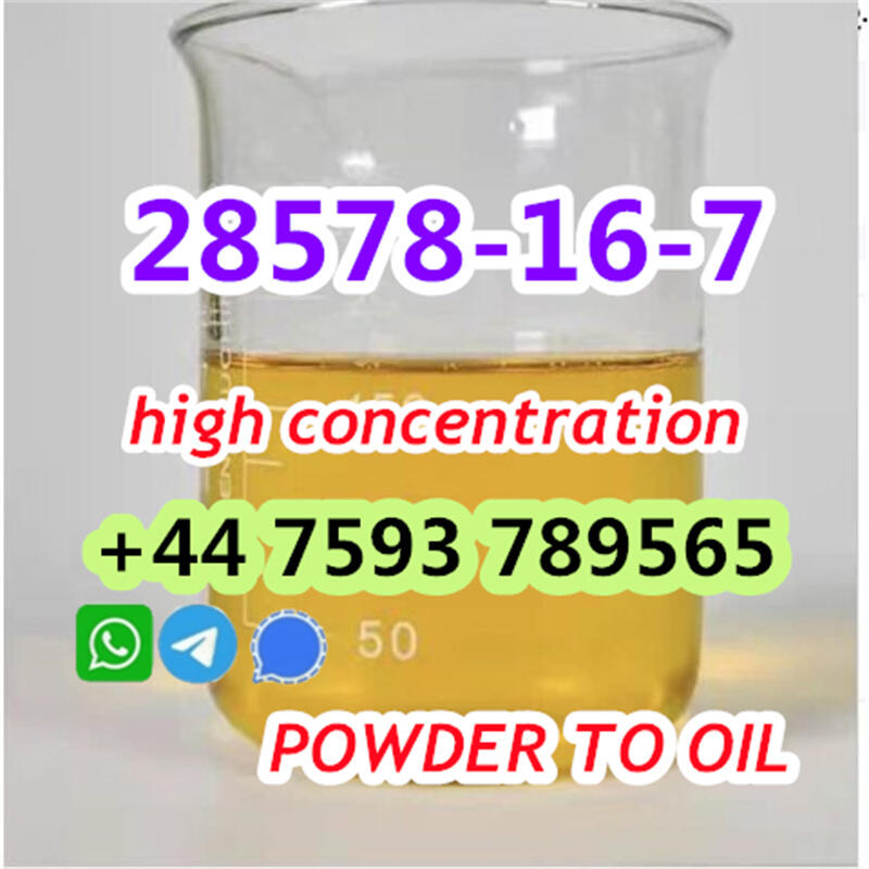 cas 28578-16-7 Oil high concentration