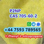 P2NP CAS 705-60-2 powder 1-Phenyl-2-nitropropene - Раздел: Медицинские товары, фармацевтическая продукция