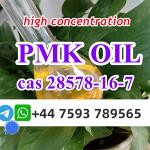 cas 28578-16-7 Oil high concentration Powder to oil PMK