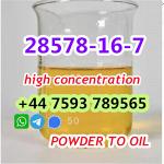 cas 28578-16-7 Oil high concentration