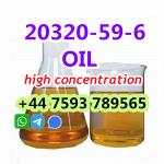 cas20320-59-6 oil with high concentrations bmk
