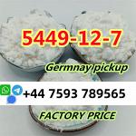 Germany 5tons stock cas 5449-12-7