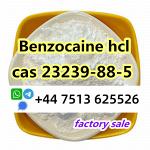 cas 23239-88-5 Benzocaine Hydrochloride hcl factory direct supply