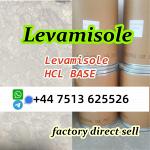 Levamisole hcl base cas 14769-73-4 ship to europe fast and safe