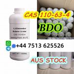 AUS stock BDO,BDO110-63-4, cas 110-63-4 supplier