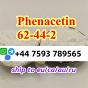 cas 62-44-2 Phenacetin powder