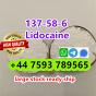 cas 137-58-6 Lidocaine