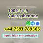 cas 1009-14-9 Valerophenone