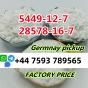 cas 5449-12-7 cas 28578-16-7 bulk supply