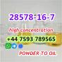 cas 28578-16-7 Oil high concentration