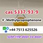 cas 5337-93-9 liquid 4'-Methylpropiophenone safe delivery to Russia/Kazakhstan