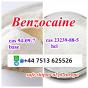 cas 94-09-7 Benzocaine base powder cas 23239-88-5 Benzocaine hcl high purity