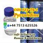 Pyrrolidine supplier cas 123-75-1 Pyrrolidine safe ship to Russia