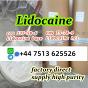 lidocaine hcl base cas 137-58-6 / cas 73-78-9 Lidocaine wholesale