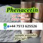 cas 62-44-2 phenacetin shiny powder stock global ship