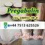 Cas 148553-50-8 Pregabalin Lyric factory 100% safe line door to door