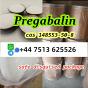 Cas 148553-50-8 Pregabalin Lyric factory 100% safe line door to door