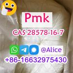 PMK Powder CAS 28578-16-7 Premium Supplier