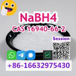 Sodium Borohydride NaBH4 CAS 16940-66-2 Supplier
