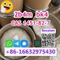 2B4M CAS 1451-82-7 2B4MP BK4 2-Bromo Trusted Seller