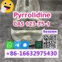 Pyrrolidine CAS 123-75-1 Pyrrolidin Best Value