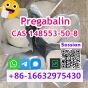 Order Lyrica Pregabalin CAS 148553-50-8 Secure Transactions