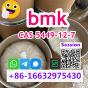 Authentic BMK Powder CAS 5449-12-7 Shop with Confidence