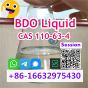 Buy BDO Liquid CAS 110-63-4 1,4 butanediol CAS 110-64-5 Quality Product