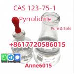 Pyrrolidine 123-75-1 LARGE IN STOCK Safe Delivery And Reasonable Price