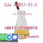 Buy 2-Bromo-1-phenyl-1-pentanone CAS49851-31-2 Online russia