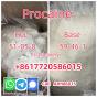 cas 59-46-1 procaine powder for sale with safe delivery