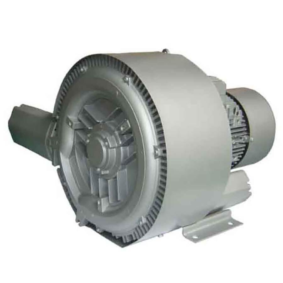 2rb 510-7AA11 Side Channel Blower