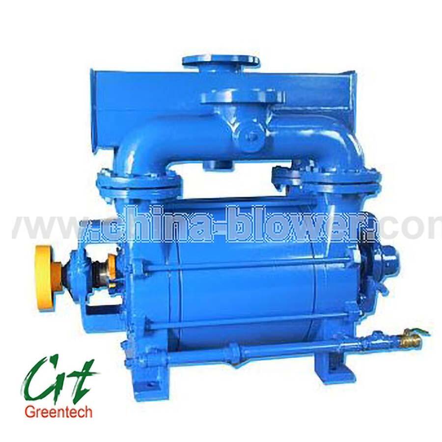 2BE1405-1 Liquid Ring Vacuum Pump/Chemical Pump