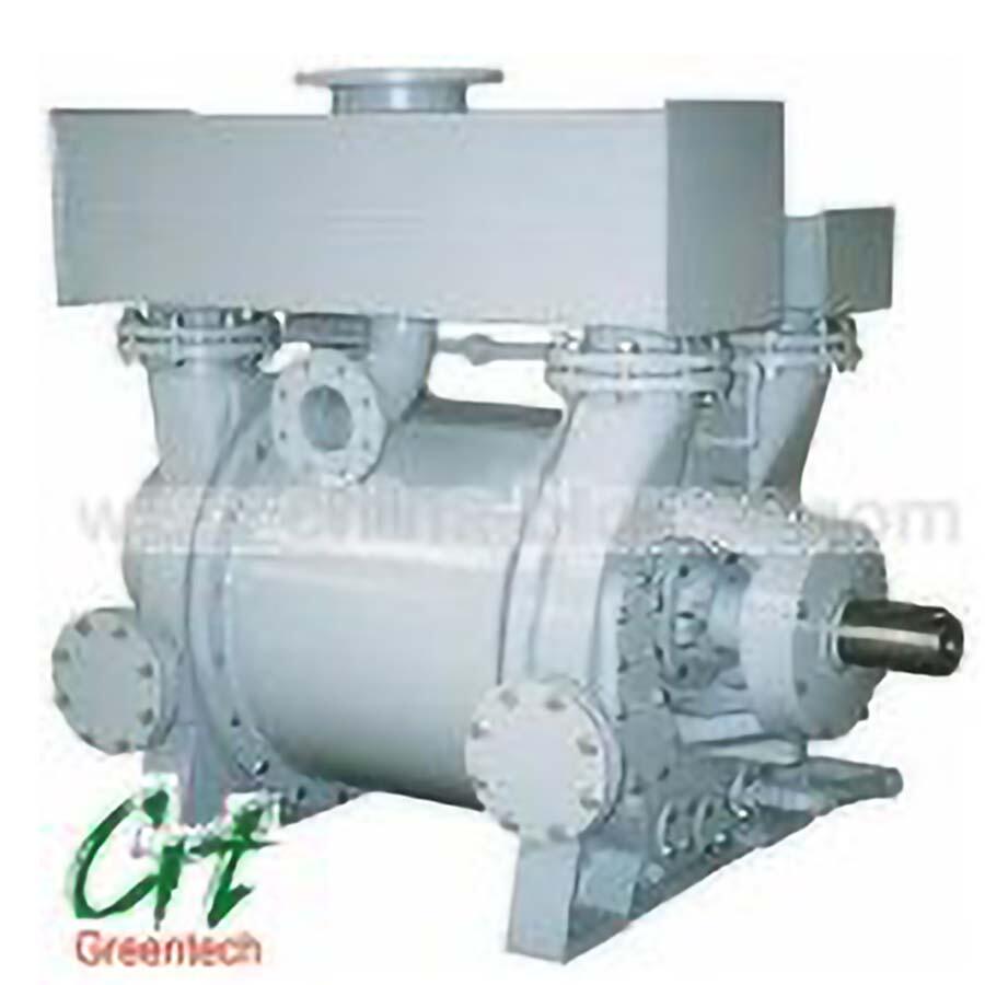 2BE1 305-1 Liquid Ring Vacuum Pump/Piston Vacuum Pump