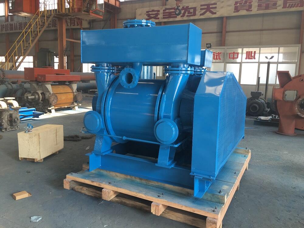 2BE1 253-0 Liquid Ring Vacuum Pump/Pressure Pump/Pump