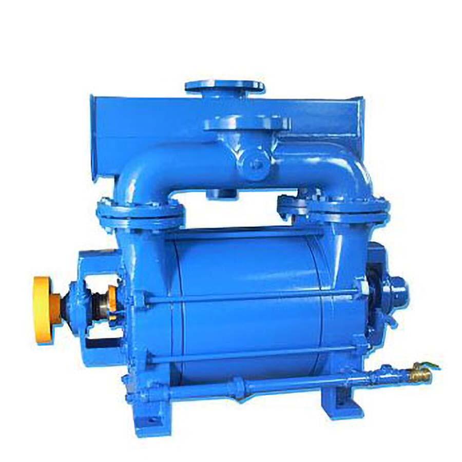 2BE3500 Liquid Ring Vacuum Pump/Circulation Pump