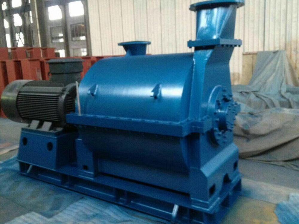 C125-1.3 Series High Flow Multi-Stage Centrifugal Blower/ Multi-Stage Centrifugal Blower