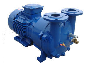 2BV5111 Water Ring Vacuum Pump