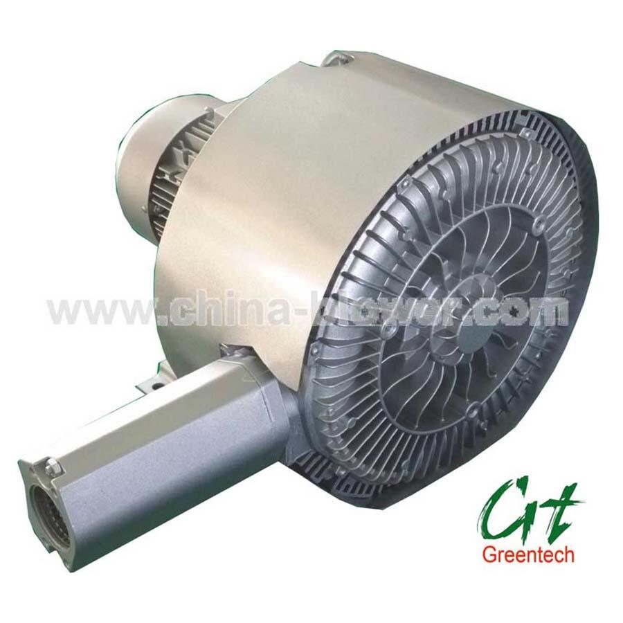 2rb 510-7AA21 Side Channel Blower