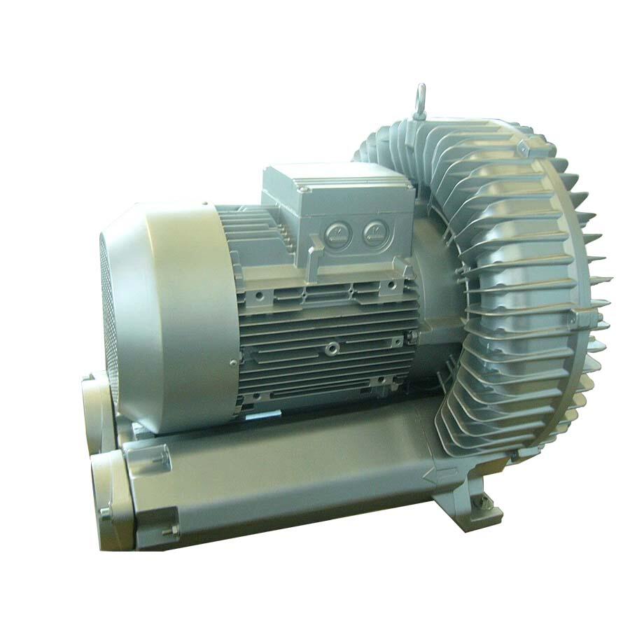 2rb 410-7AA11 Side Channel Blower