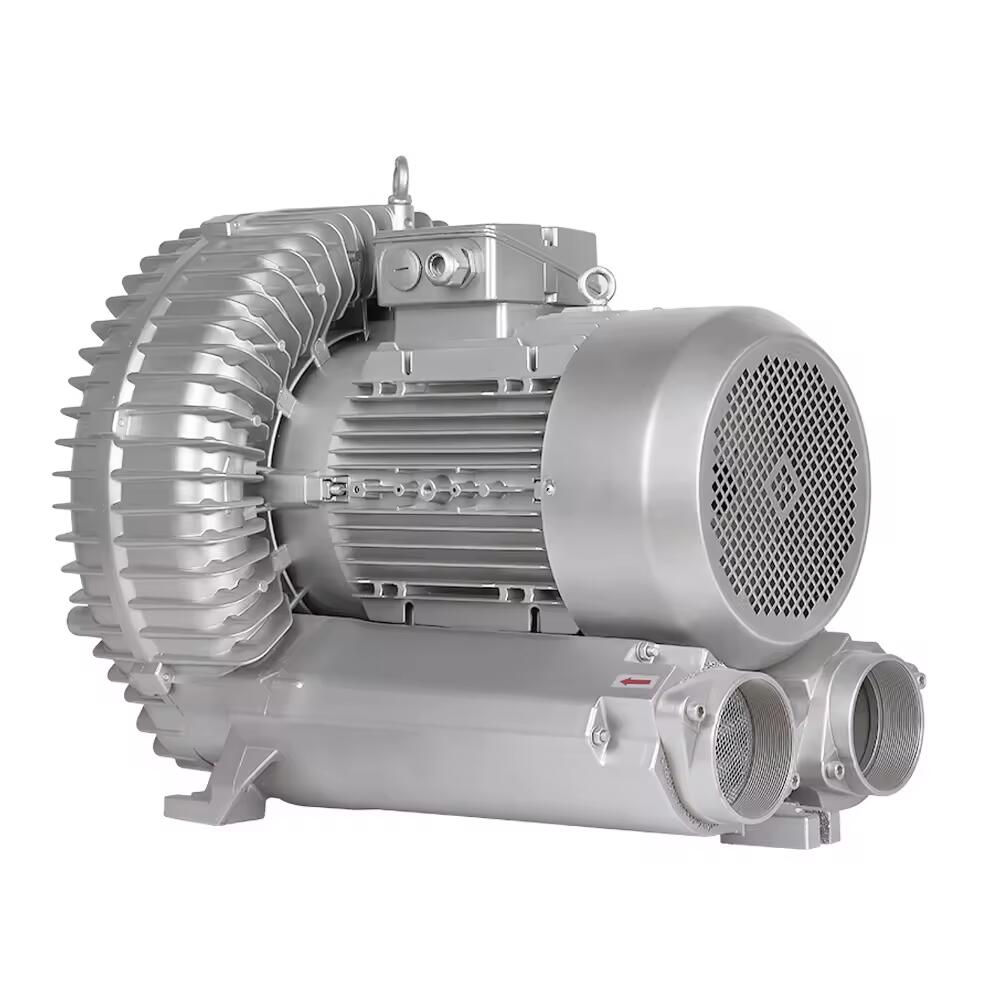 2rb 420-7ha31 Side Channel Blower