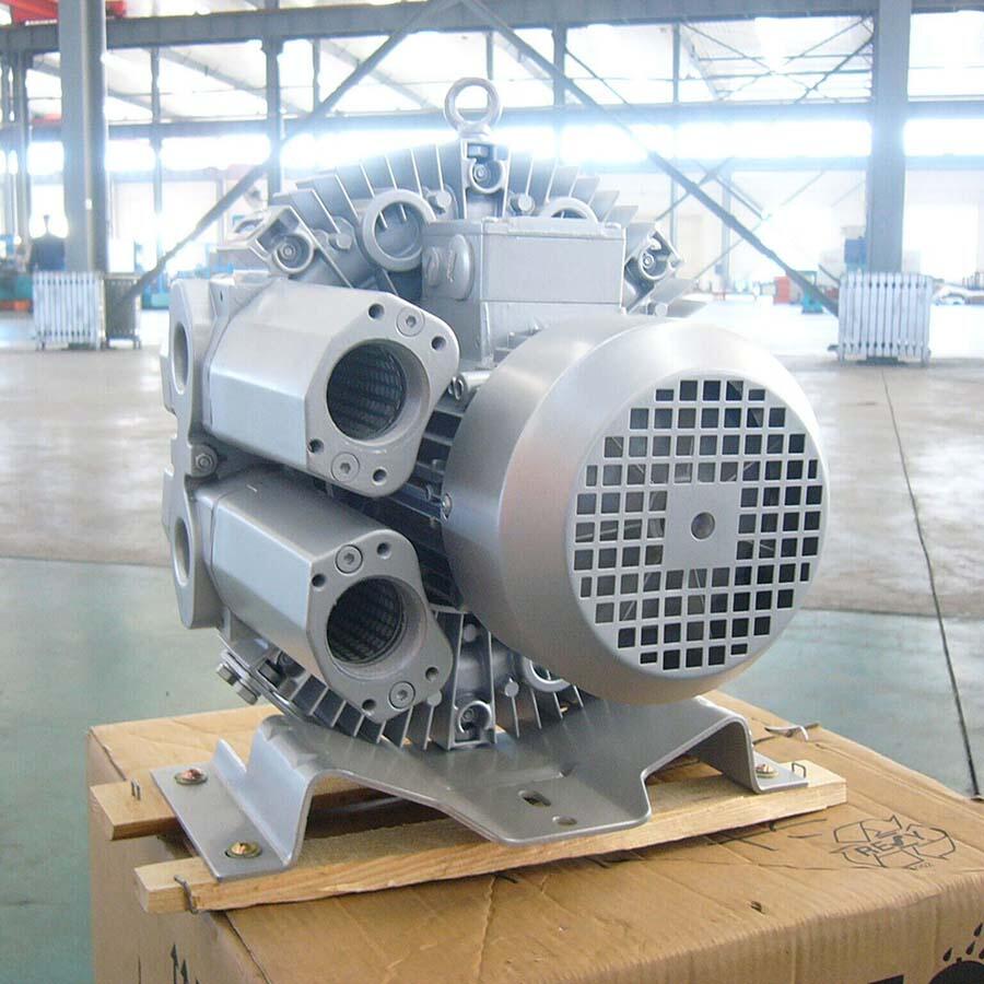 4rb 210-0AV75-7 Side Channel Blowers/Ring Blower/Regenerative Blower