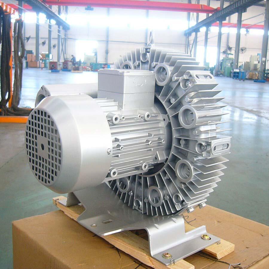 4rb 210-0AV75-7 Side Channel Blowers/Ring Blower/Regenerative Blower