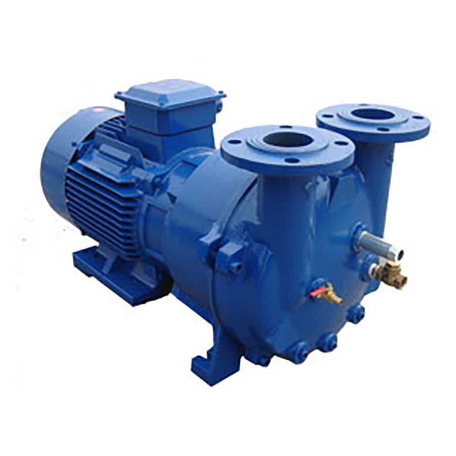 2BV5131 Water Ring Vacuum Pump 11kw Pump Vacuum