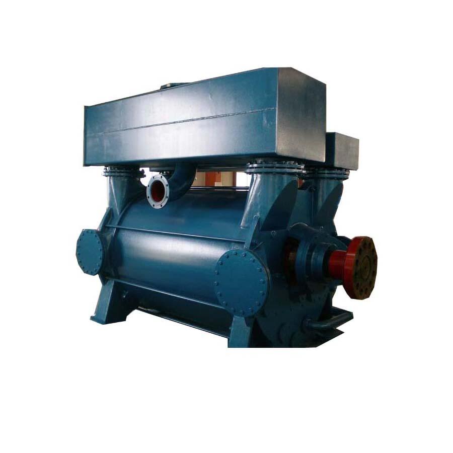 2BE3600 Liquid Ring Vacuum Pump/Liquid Ring Vacuum Pumps